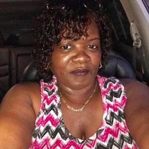 Meet your Posher, Jeanette